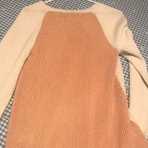 Women’s sweater